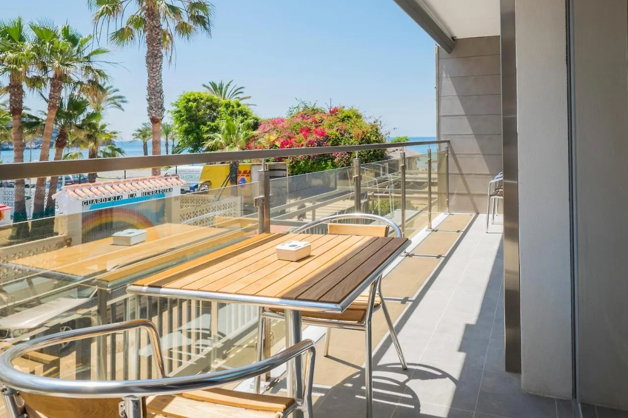 H Boutique La Caleta Bay Hotel La Herradura  La Herradura (Granada)