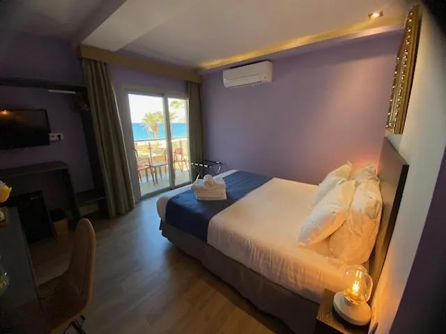 H Boutique La Caleta Bay Hotel La Herradura  La Herradura (Granada)