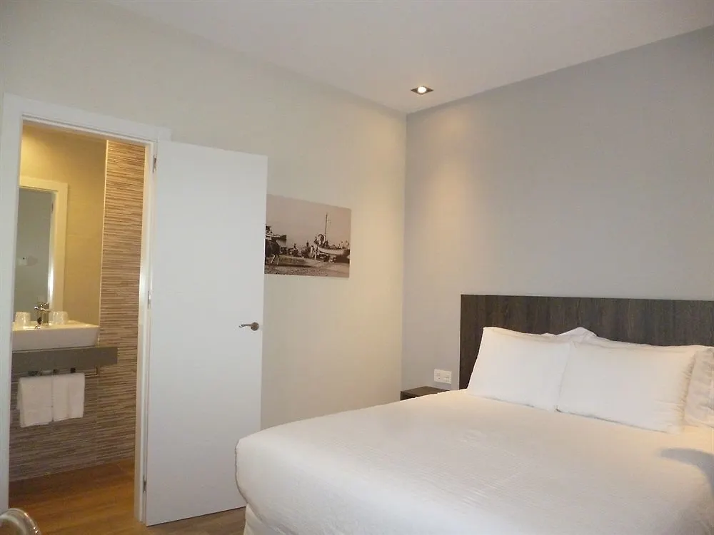 Guest house H Boutique La Caleta Bay Hotel La Herradura