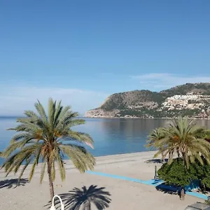 Apartment El Sol Del Sur