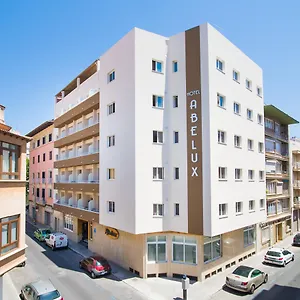 Hotel Abelux **