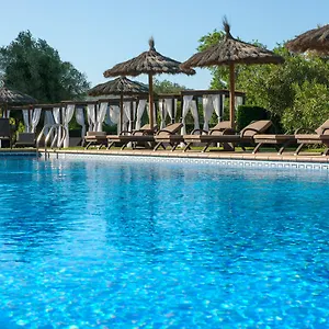 Hotel Mas Tapiolas ****