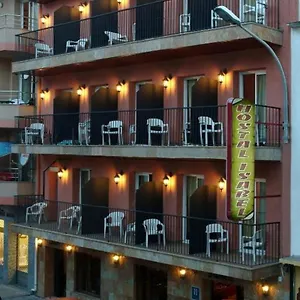 Guest house Isabel 