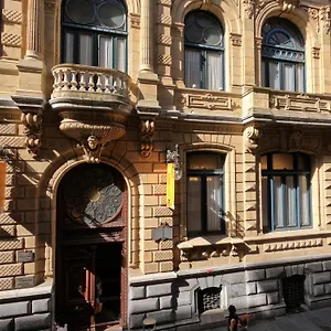 Guest house Casual Arriaga **