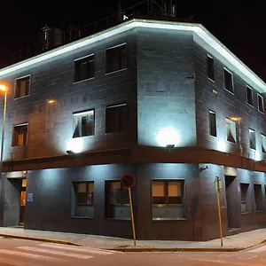 Hotel Hotel Sant Celoni ***