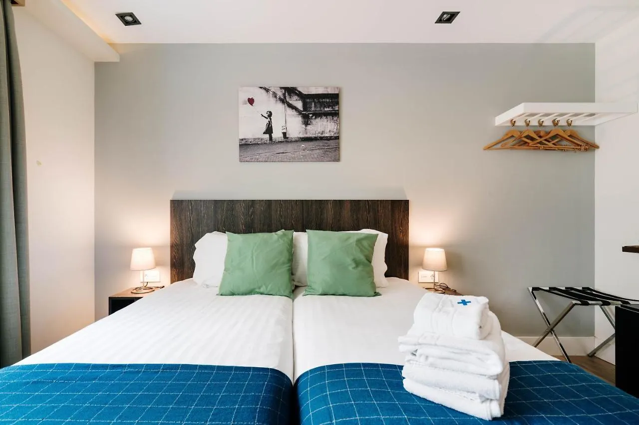 H Boutique La Caleta Bay Otel La Herradura  Konukevi
