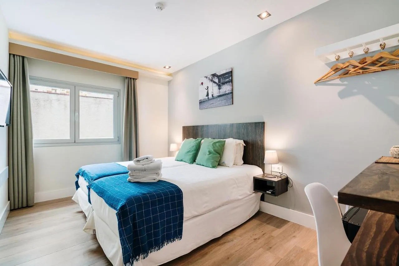 *** Maison d'hôtes Hotel H Boutique La Caleta Bay à La Herradura  Espagne