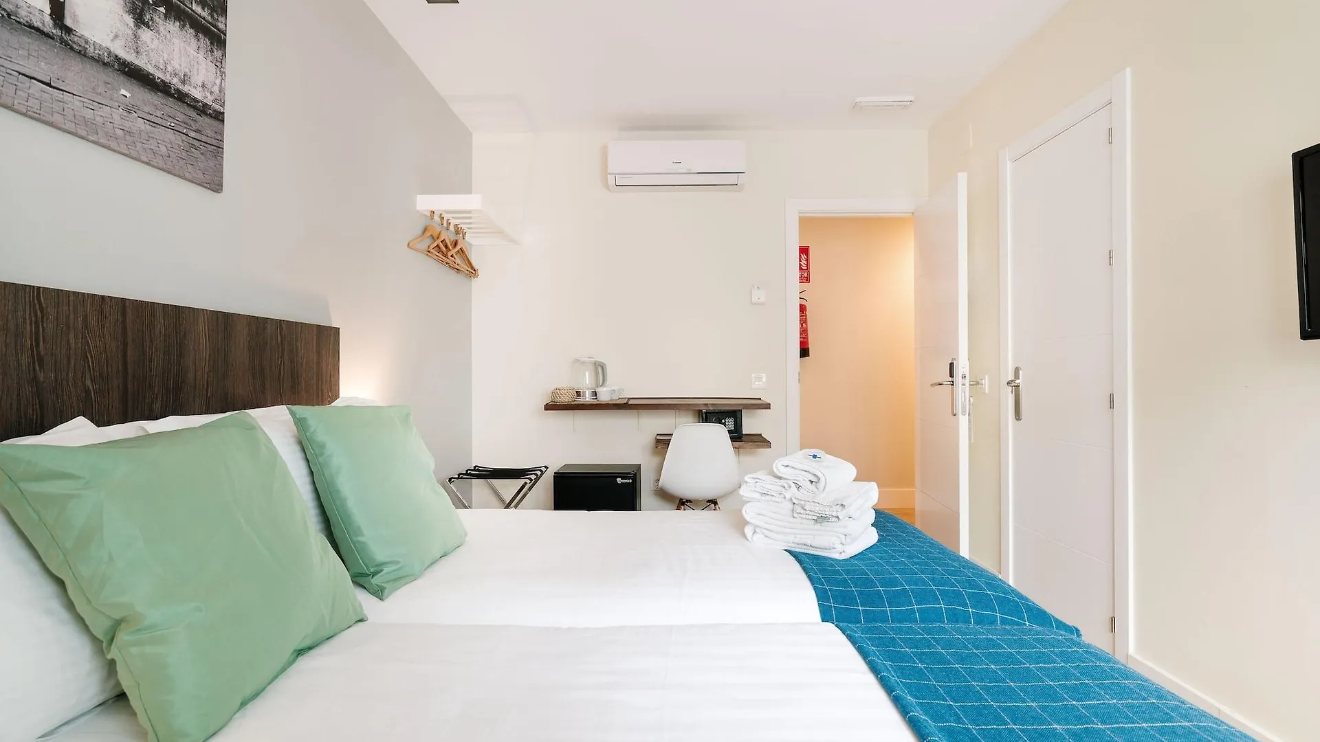 H Boutique La Caleta Bay Otel La Herradura  İspanya