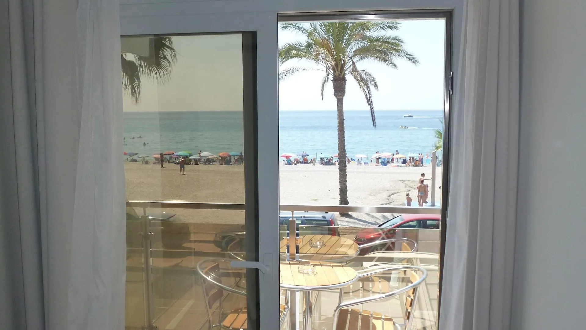 H Boutique La Caleta Bay Otel La Herradura