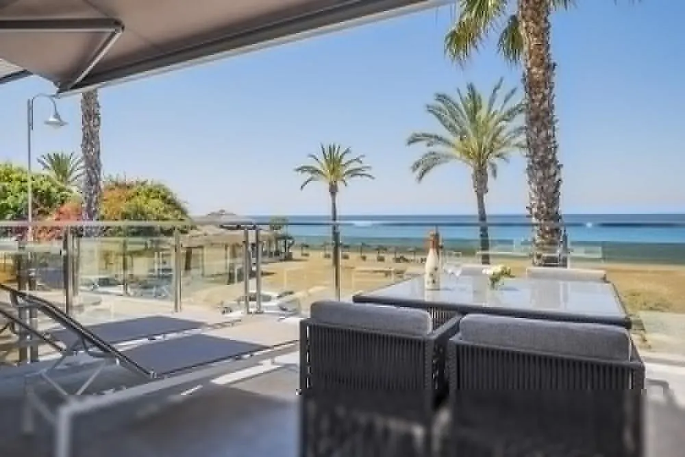 *** Maison d'hôtes Hotel H Boutique La Caleta Bay à La Herradura  Espagne