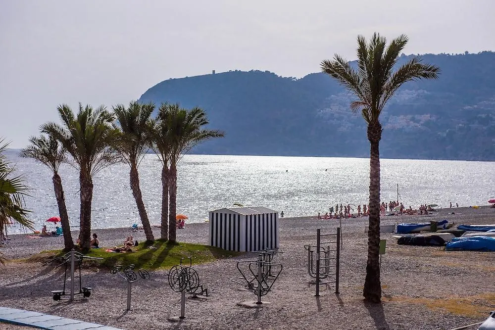 H Boutique La Caleta Bay Otel La Herradura