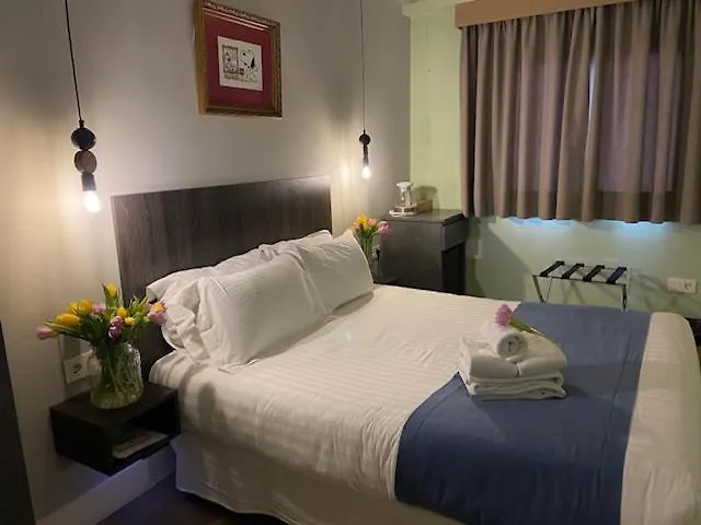 *** Konukevi H Boutique La Caleta Bay Otel La Herradura  İspanya