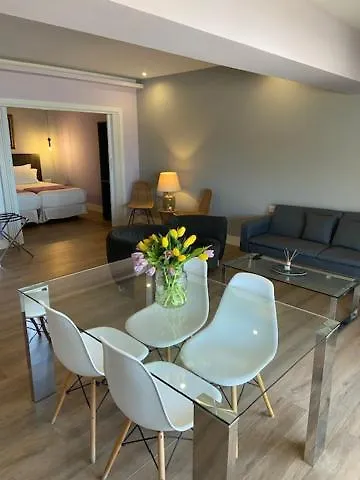 H Boutique La Caleta Bay Otel La Herradura  İspanya