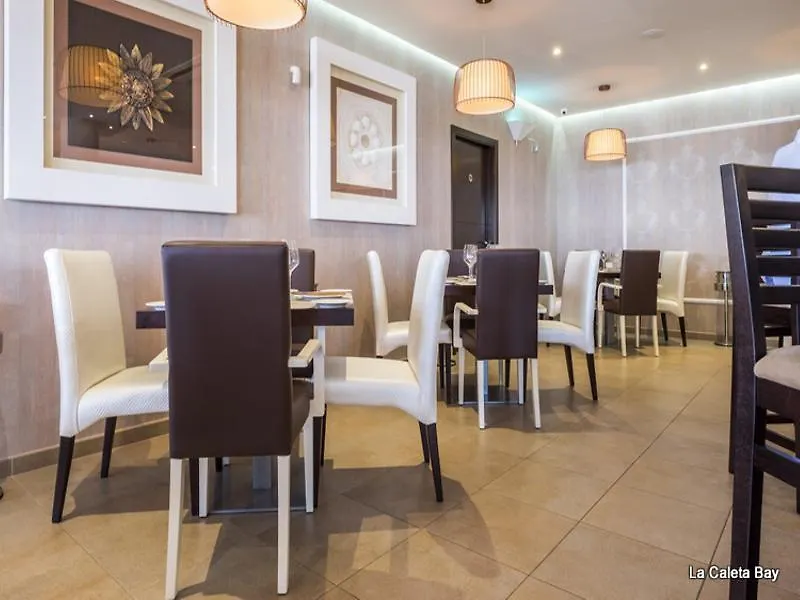 H Boutique La Caleta Bay Otel La Herradura  İspanya