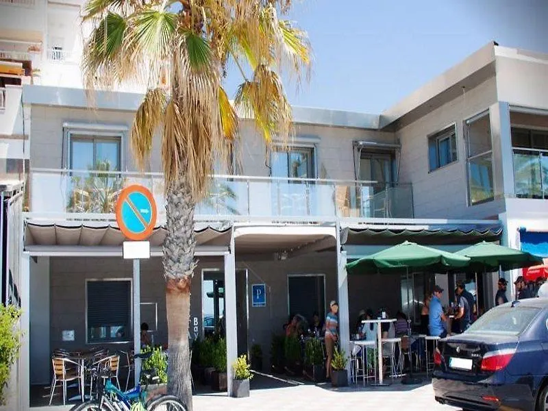 H Boutique La Caleta Bay Otel La Herradura  Konukevi La Herradura (Granada)