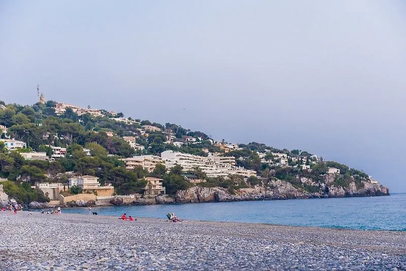 Hotel H Boutique La Caleta Bay à La Herradura  Maison d'hôtes