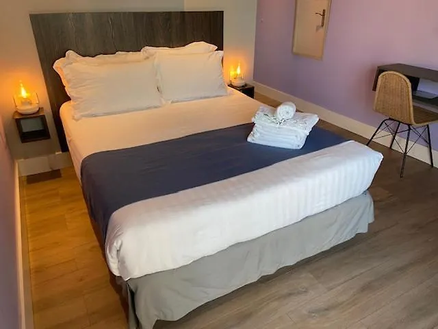 H Boutique La Caleta Bay Hotel La Herradura  3*, La Herradura (Granada)
