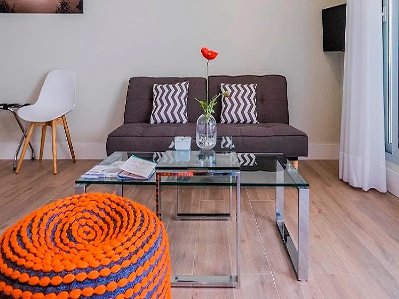 *** Guest house H Boutique La Caleta Bay Hotel La Herradura  Spain